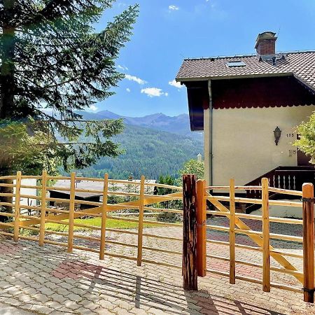 Ferienhaus Mit Zirbitzblick Monchegg Екстер'єр фото