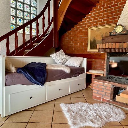 Ferienhaus Mit Zirbitzblick Monchegg Екстер'єр фото