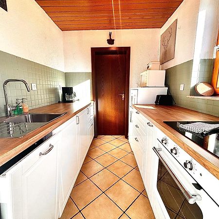 Ferienhaus Mit Zirbitzblick Monchegg Екстер'єр фото