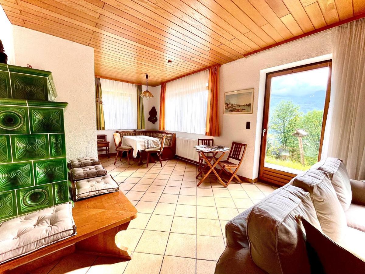 Ferienhaus Mit Zirbitzblick Monchegg Екстер'єр фото